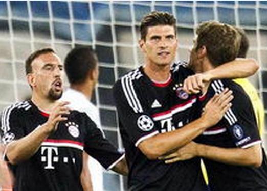 U21联赛综述：西海岸16-1狂胜昆明，争冠组英博、浙江4连胜（U21联赛盘点：西海岸16-1横扫昆明，争冠组英博与浙江豪取四连胜）